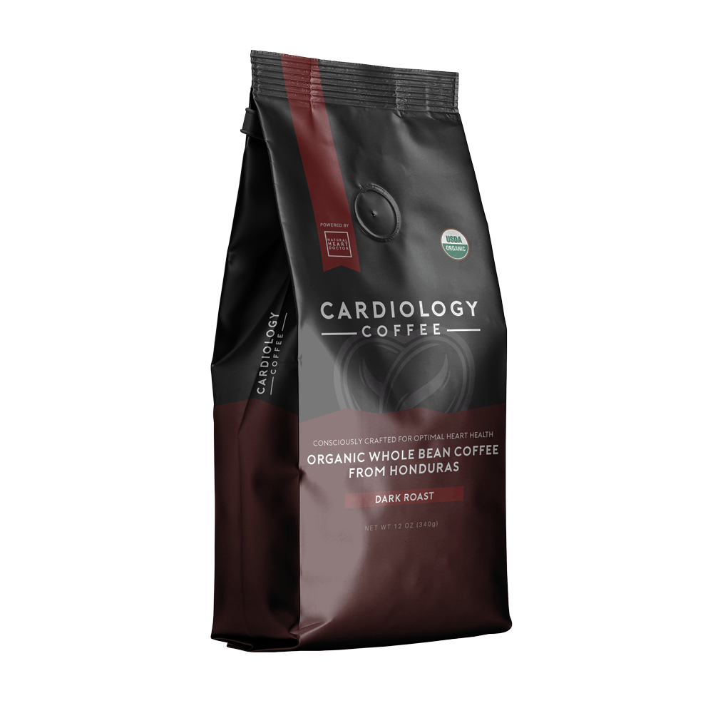 Cardiology Coffee House Filter Roast