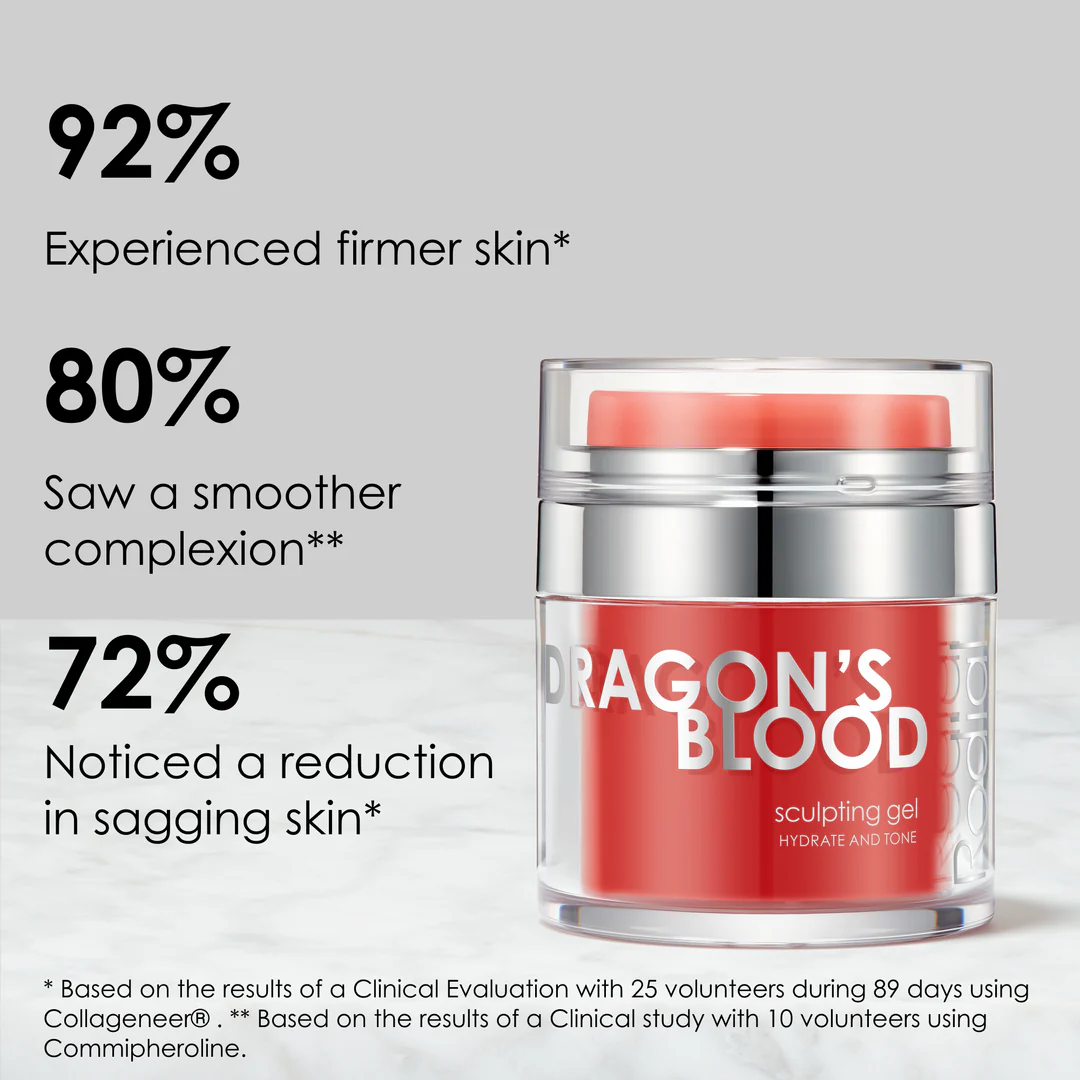 Rodial Dragon's Blood Sculpting Gel