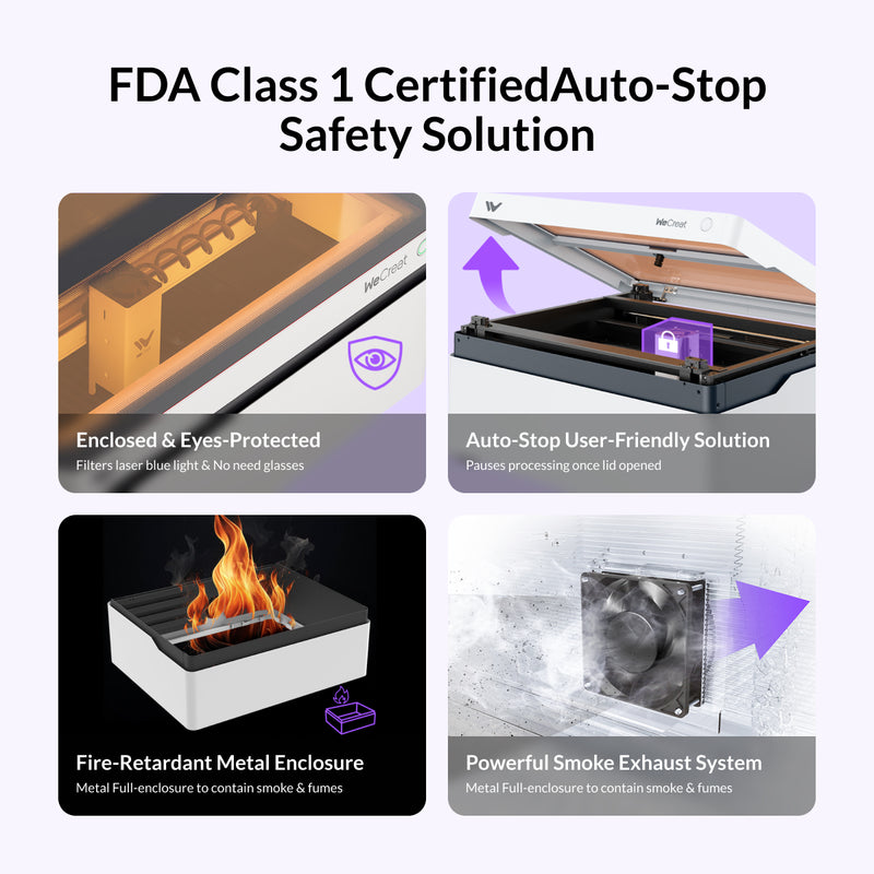 Fire-retardant metal enclosure graphic