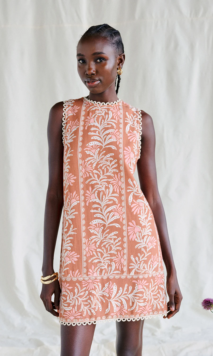 Saylor Wynn Dress
